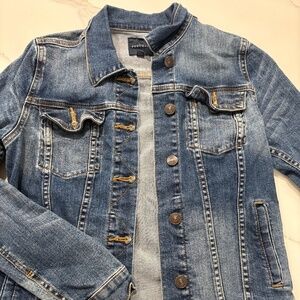 Just USA Denim Jacket